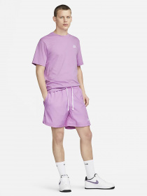 Футболка NIKE Sportswear Club модель AR4997-532 Фото