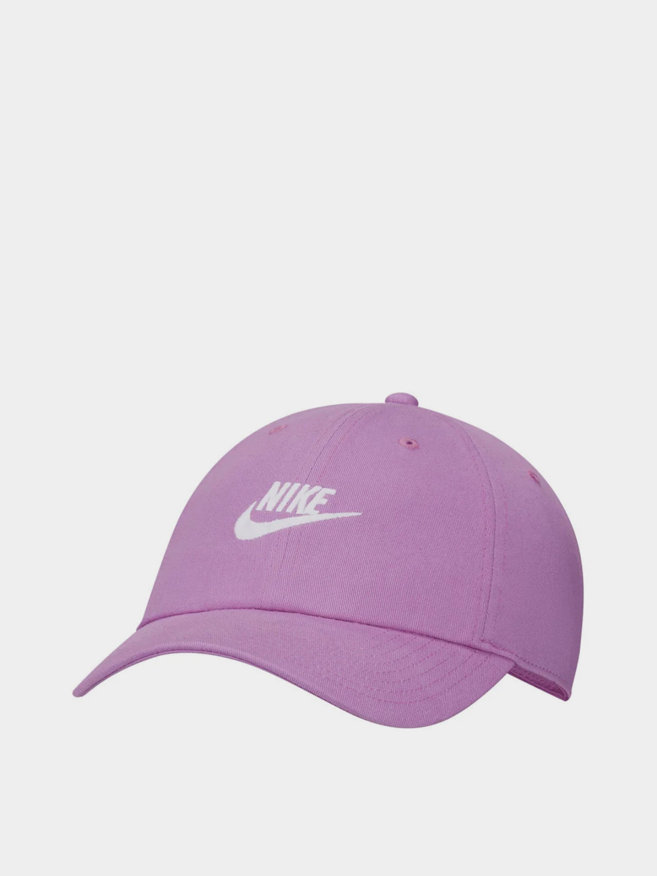 Кепка NIKE Sportswear Heritage86 Futura Washed модель 913011-532 Фото