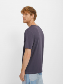 Футболка NIKE Just Do It Swoosh модель AR5006-015 Фото