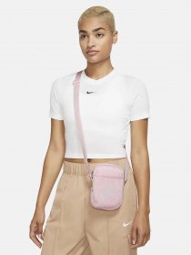 Кросс-боди NIKE Heritage модель BA5871-663 Фото