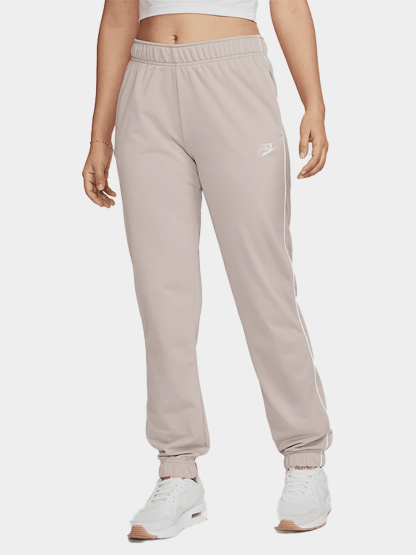 Спортивный костюм NIKE Sportswear Essential модель DD5860-272 Фото