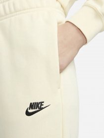 Штани спортивні NIKE Sportswear Club модель DQ5191-113 Фото