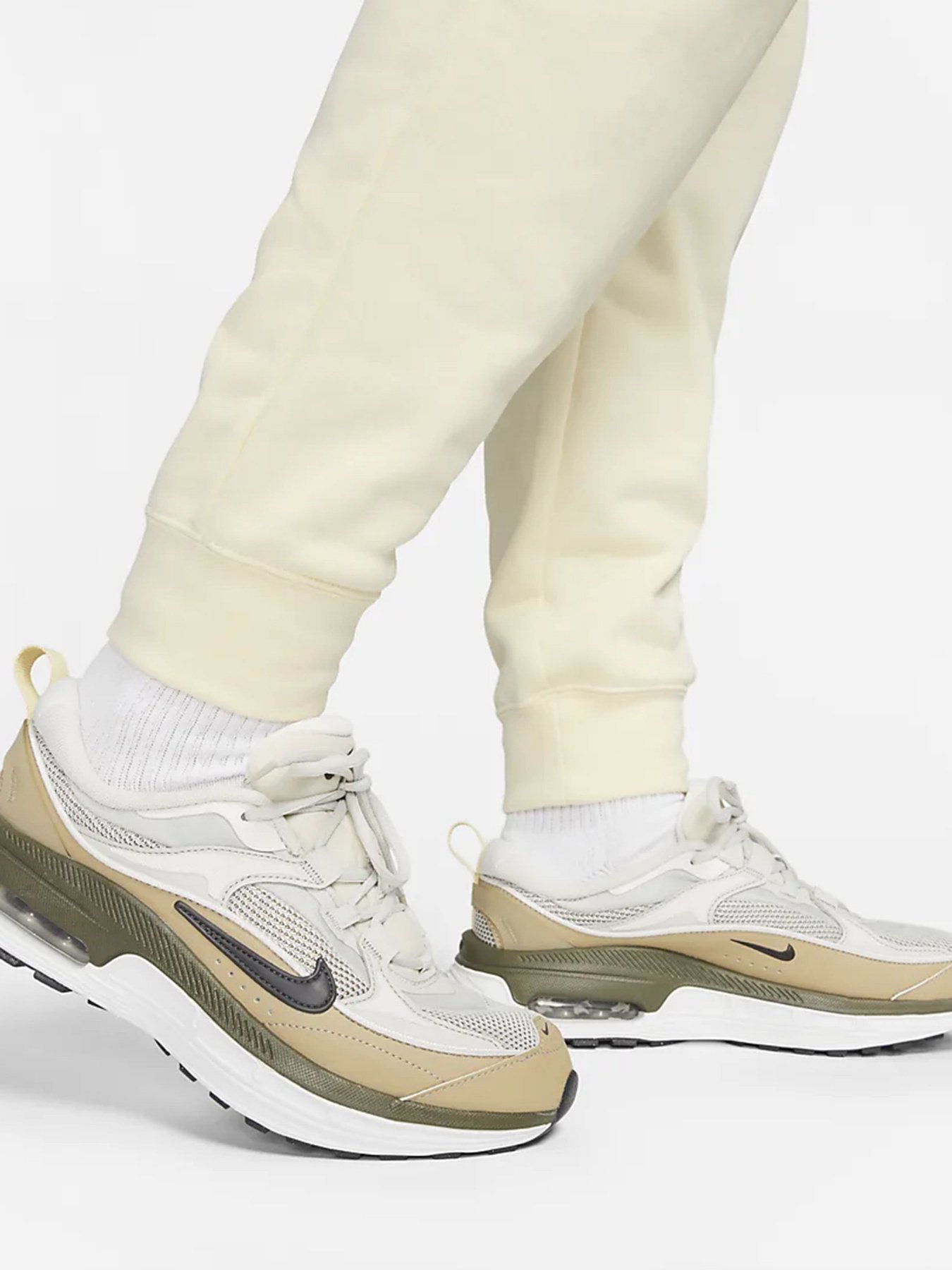 Спортивні штани NIKE Sportswear Club модель DQ5191-113 Фото