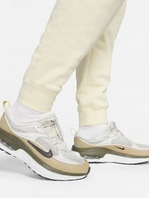 Спортивні штани NIKE Sportswear Club модель DQ5191-113 Фото