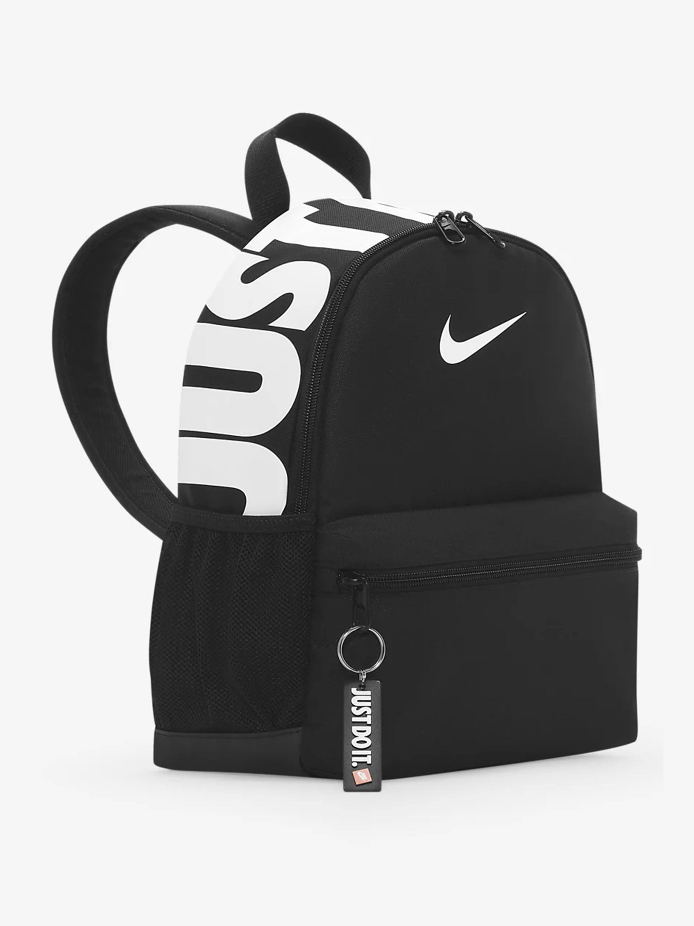 Рюкзак NIKE Brasilia JDI модель DR6091-010 Фото