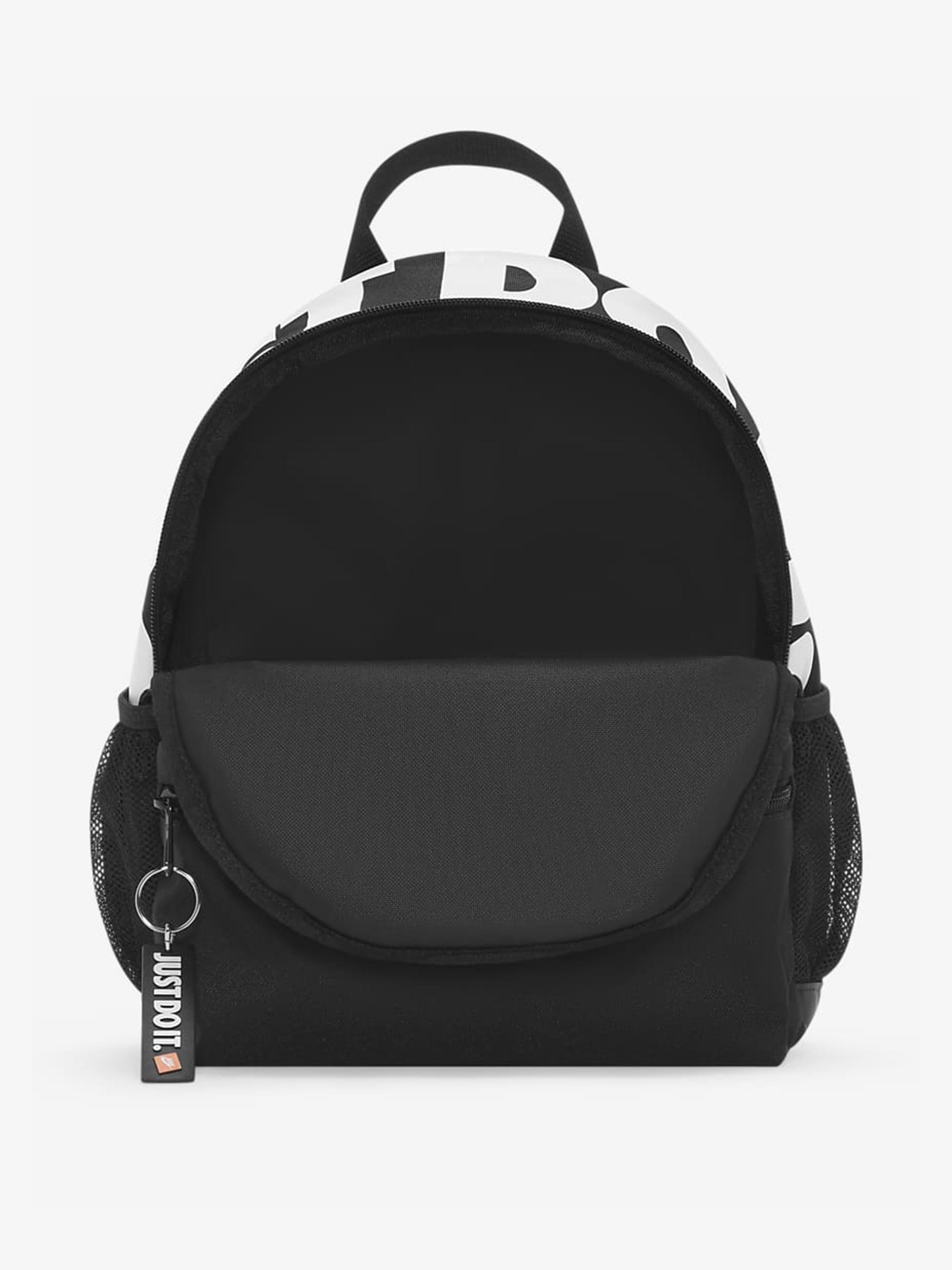 Повседневный рюкзак NIKE BRASILIA JDI модель DR6091-010 Повседневный рюкзак NIKE BRASILIA JDI модель DR6091-010 Фото