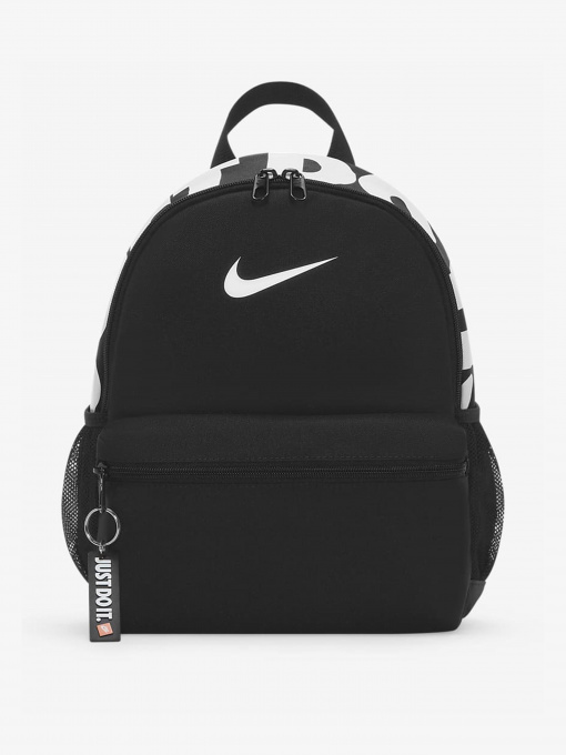Повседневный рюкзак NIKE BRASILIA JDI модель DR6091-010 Фото