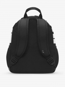 Повседневный рюкзак NIKE BRASILIA JDI модель DR6091-010 Повседневный рюкзак NIKE BRASILIA JDI модель DR6091-010 Фото