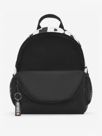 Повседневный рюкзак NIKE BRASILIA JDI модель DR6091-010 Повседневный рюкзак NIKE BRASILIA JDI модель DR6091-010 Фото