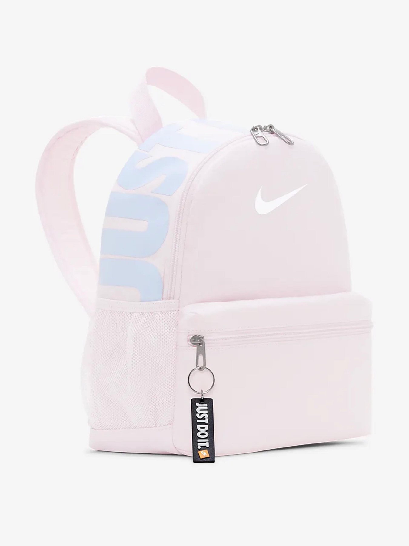 Рюкзак NIKE Brasilia JDI модель DR6091-663 Фото