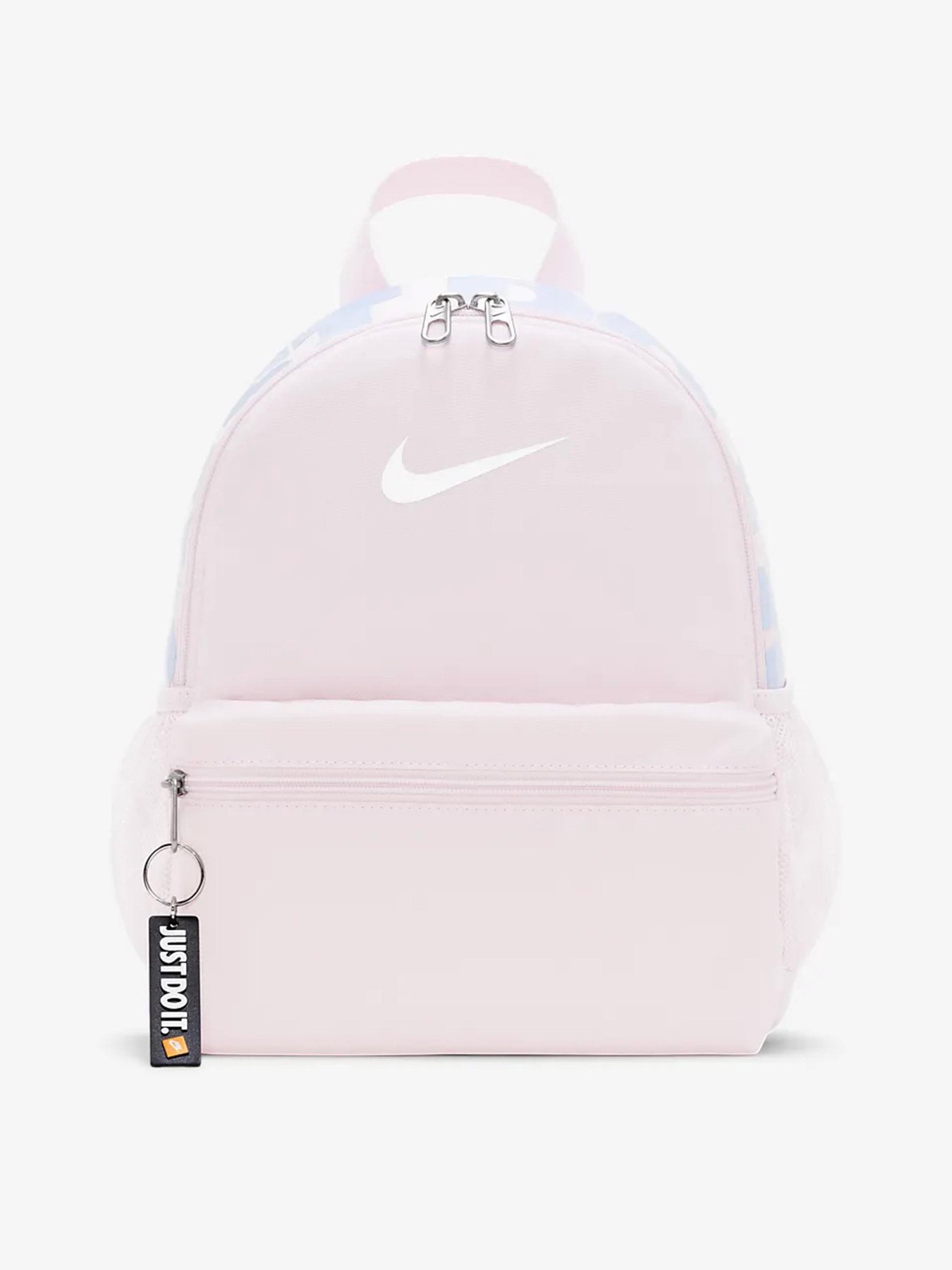 Рюкзак NIKE Brasilia JDI модель DR6091-663 Фото