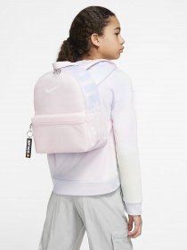 Рюкзак NIKE Brasilia JDI модель DR6091-663 Фото