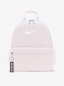 Рюкзак NIKE Brasilia JDI модель DR6091-663 Фото