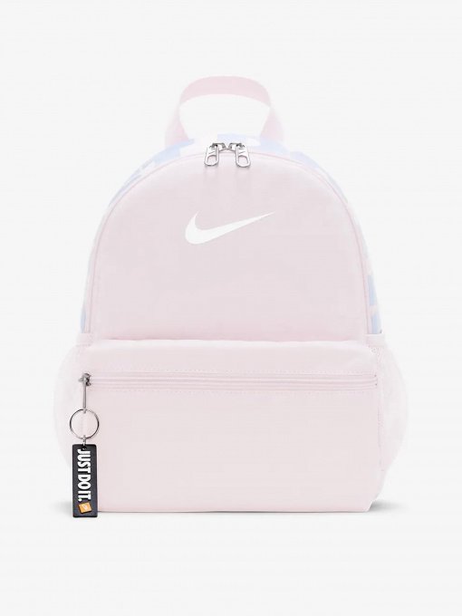 Рюкзак NIKE Brasilia JDI модель DR6091-663 Фото