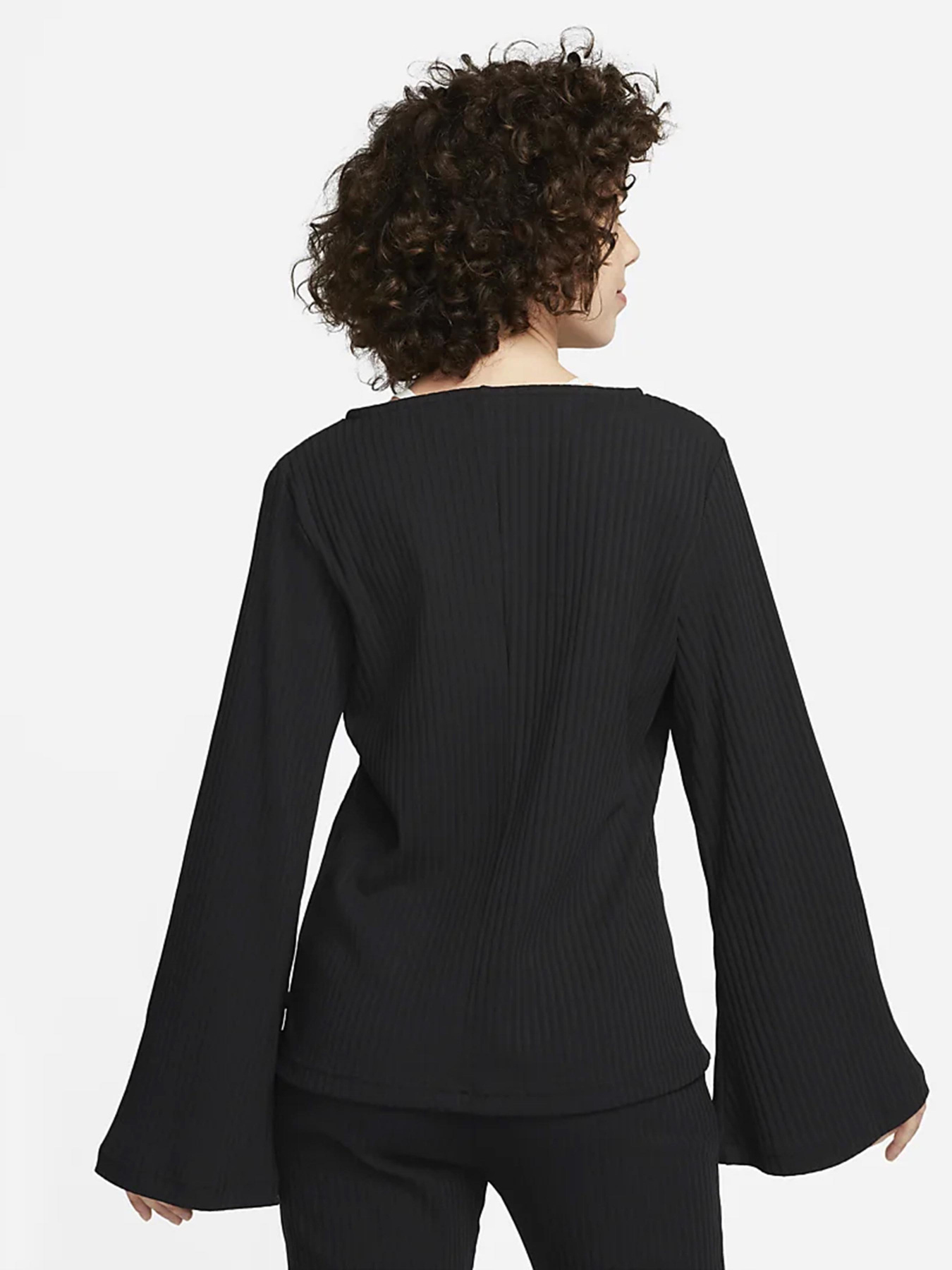 Лонгслив NIKE Sportswear модель DV7866-010 Фото