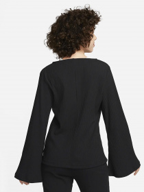 Лонгслів NIKE Sportswear модель DV7866-010 Фото