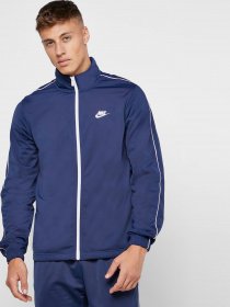 Спортивний костюм NIKE  SPORTSWEAR SPE TRK модель BV3034-410 Фото