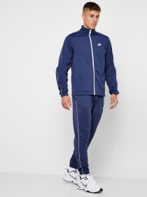 Спортивний костюм NIKE  SPORTSWEAR SPE TRK модель BV3034-410 Фото