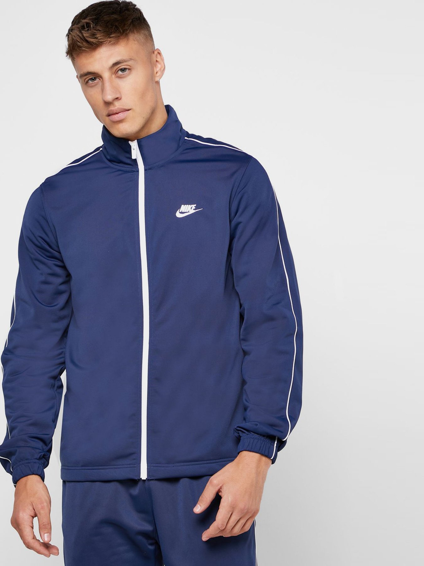 Спортивный костюм NIKE SPORTSWEAR SPE TRK модель BV3034-410 Спортивный костюм NIKE SPORTSWEAR SPE TRK модель BV3034-410 Фото