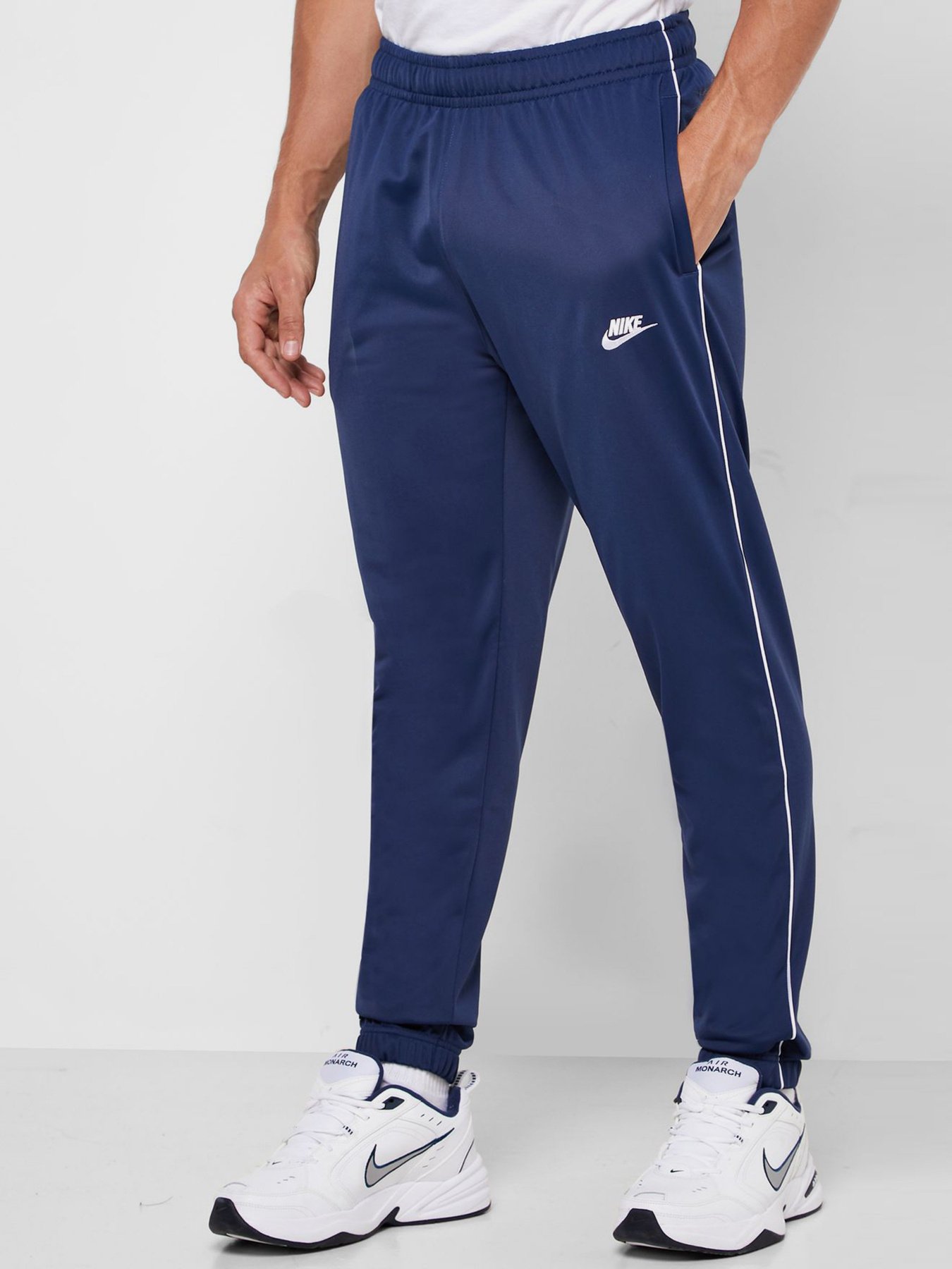Спортивный костюм NIKE SPORTSWEAR SPE TRK модель BV3034-410 Спортивный костюм NIKE SPORTSWEAR SPE TRK модель BV3034-410 Фото