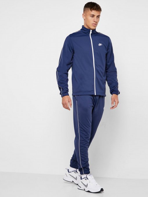 Спортивний костюм NIKE  SPORTSWEAR SPE TRK модель BV3034-410 Фото