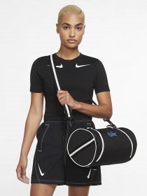 Сумка NIKE Heritage модель DR6261-010 Фото