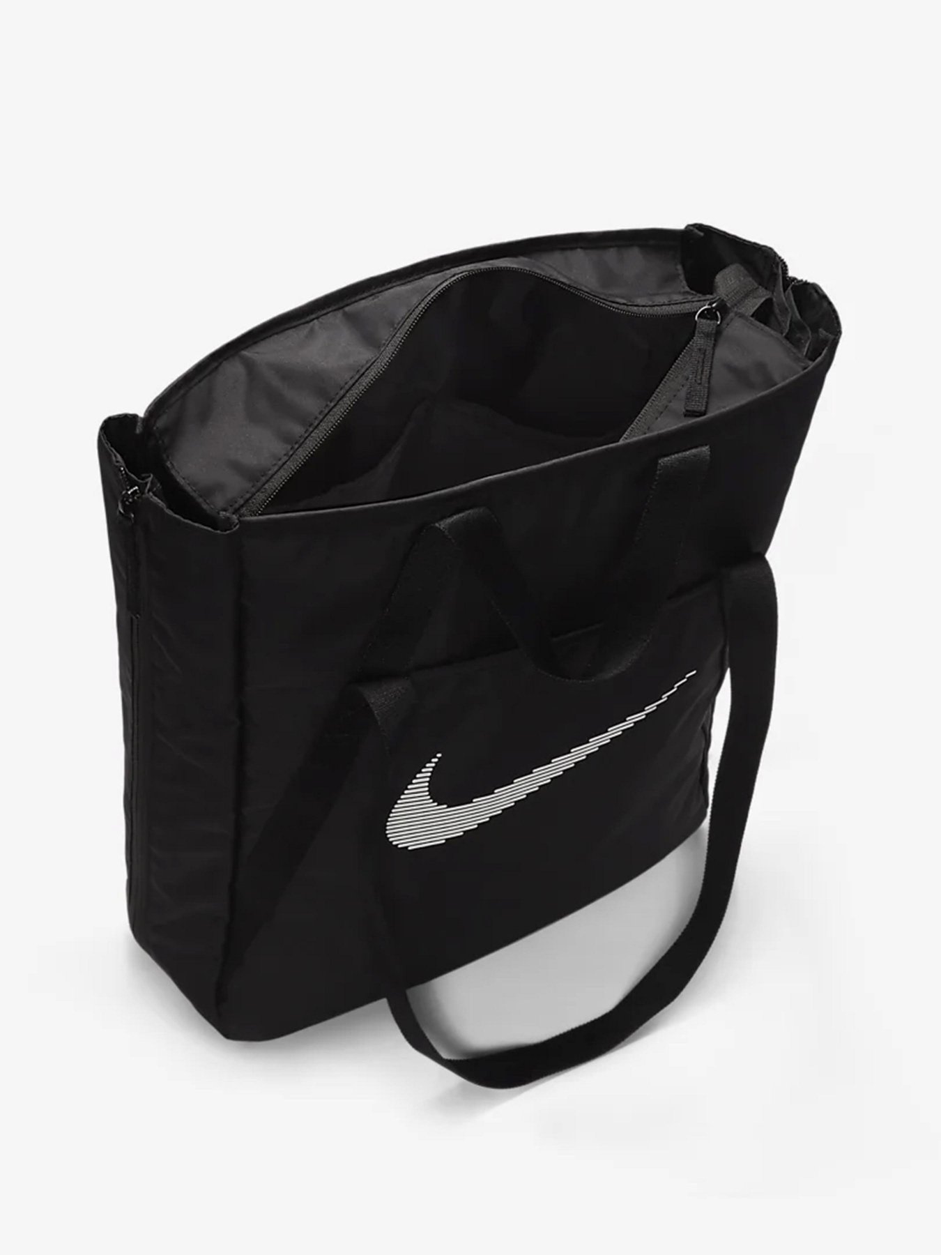 Шоппер NIKE Gym Tote модель DR7217-010 Фото