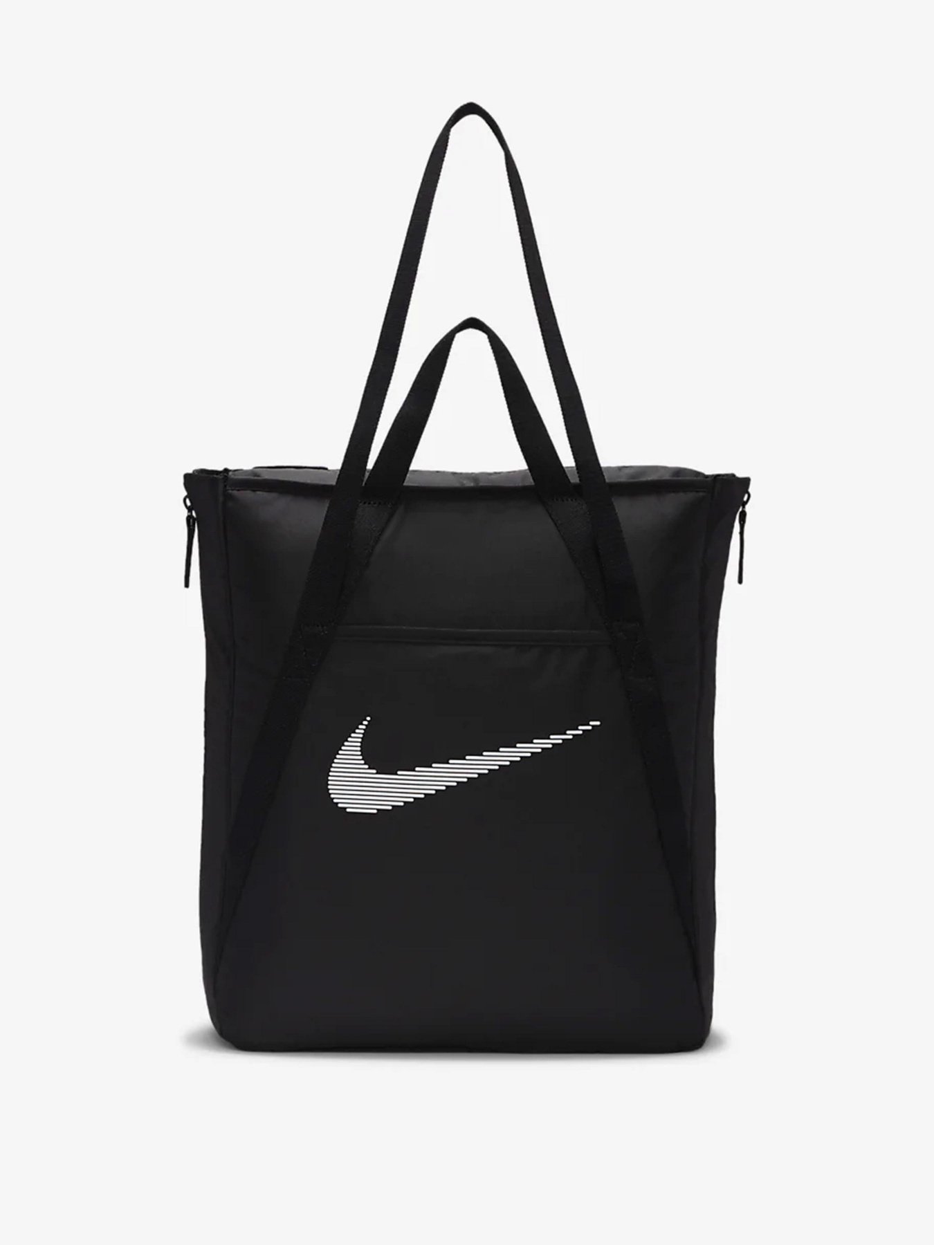 Шоппер NIKE GYM TOTE модель DR7217-010 Фото
