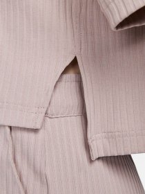 Футболка NIKE NSW RIB JRSY SS модель DV7870-272 Фото