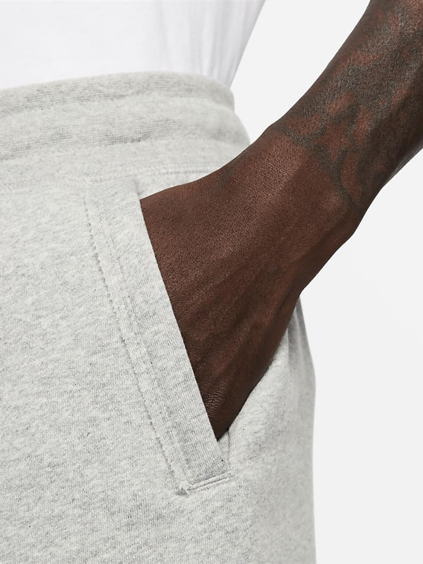 Шорты NIKE Club Alumni модель DX0502-063 Фото