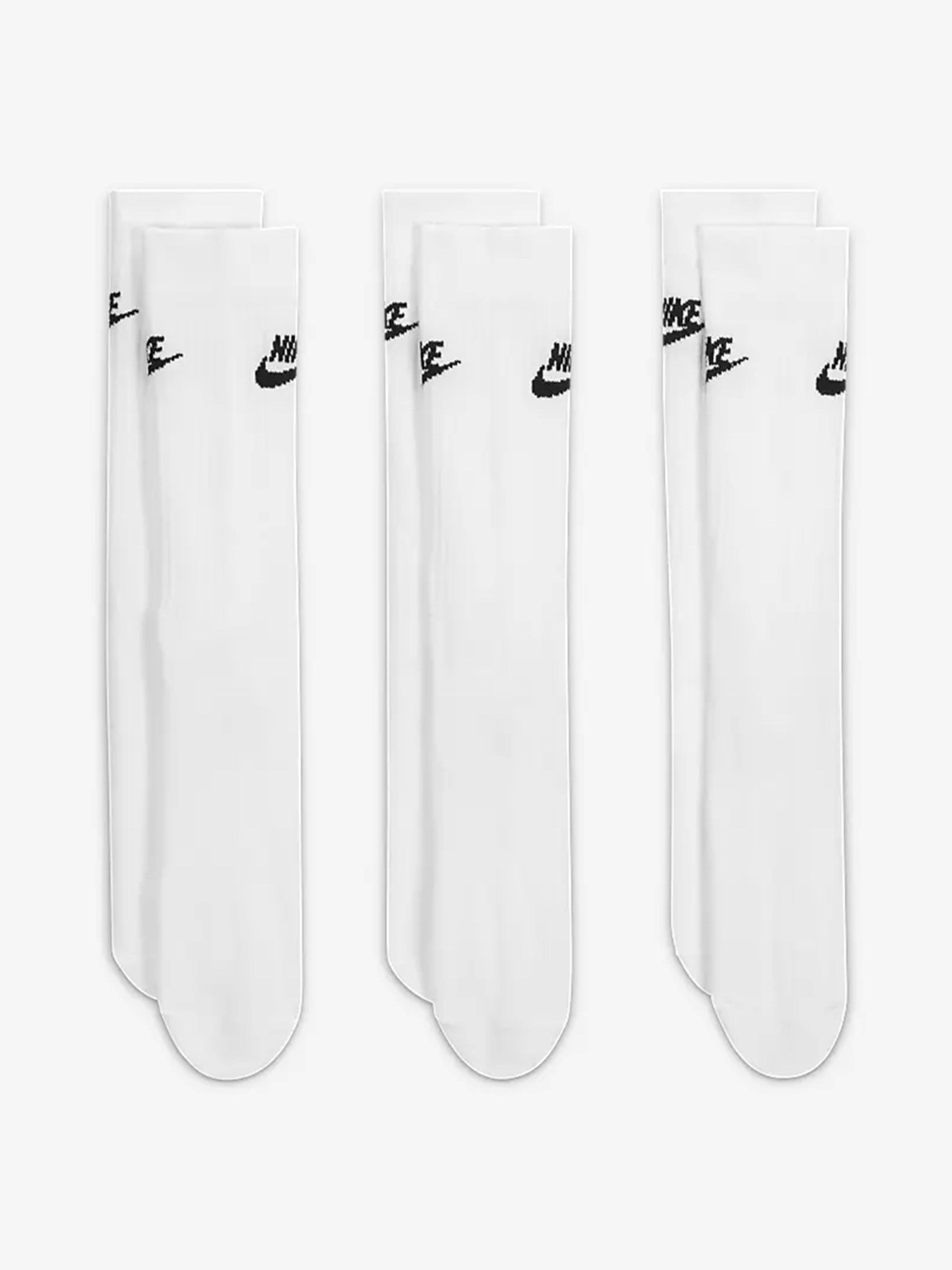 Набор носков NIKE SPORTSWEAR EVERYDAY ESSENTIAL модель DX5025-100 Фото