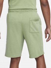 Шорти NIKE Club Alumni модель DX0502-386 Фото