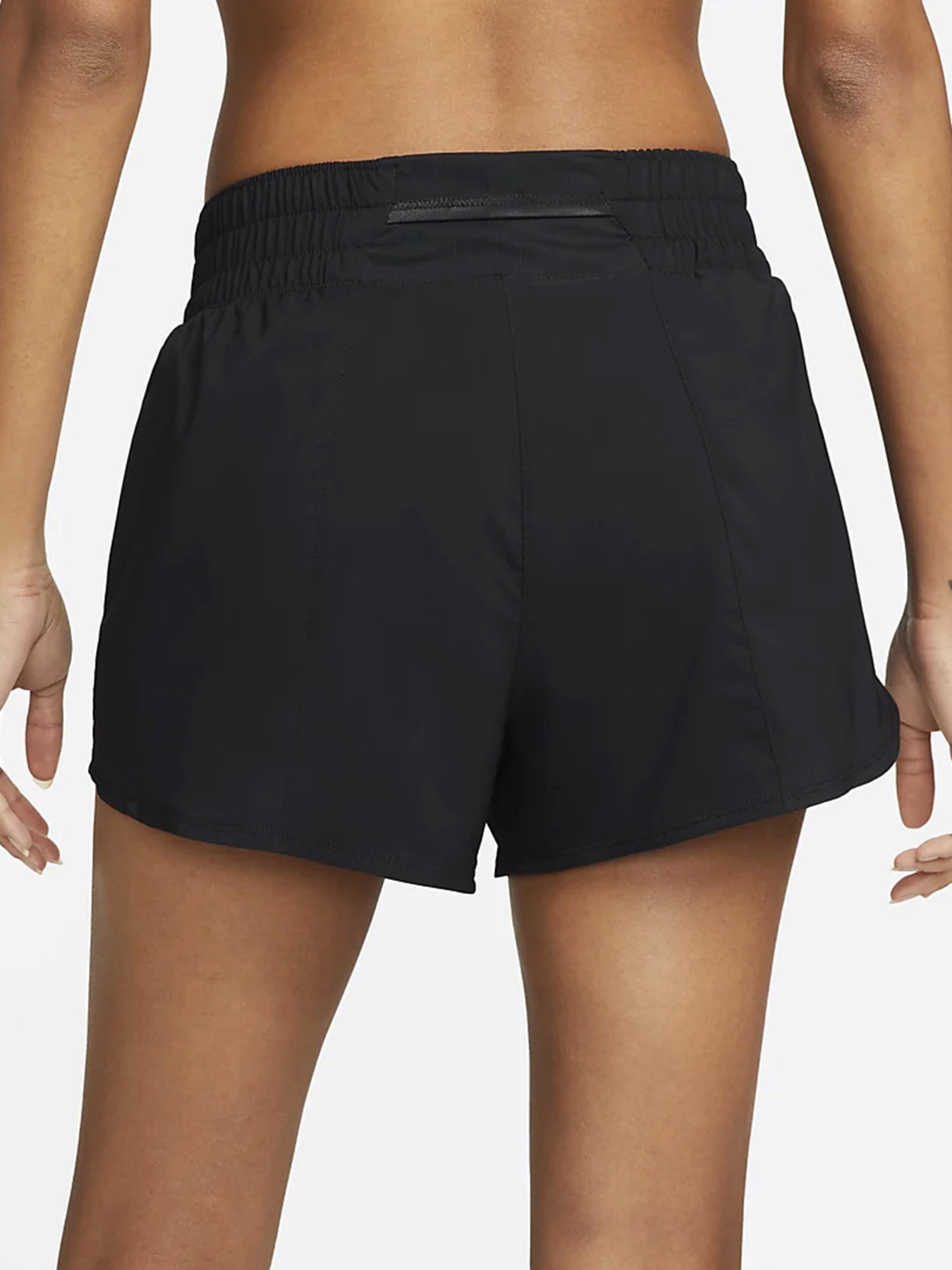 Шорты спортивные NIKE Swoosh модель DX1031-010 Шорты спортивные NIKE Swoosh модель DX1031-010 Фото