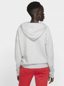 Худі NIKE Sportswear Essential модель BV4124-063 Фото