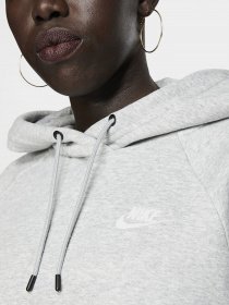 Худі NIKE Sportswear Essential модель BV4124-063 Фото