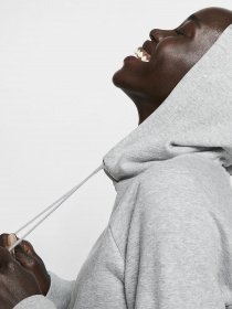 Худи NIKE Sportswear Essential модель BV4124-063 Фото