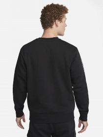 Свитшот NIKE Sportswear Repeat модель DX2029-011 Фото