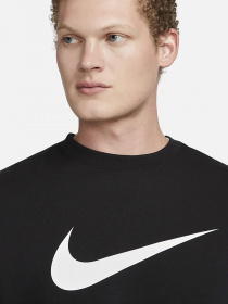 Свитшот NIKE Sportswear Repeat модель DX2029-011 Фото