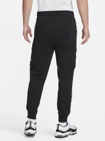 Спортивні штани NIKE Sportswear Repeat модель DX2030-011 Фото