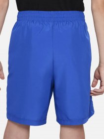 Шорты спортивные NIKE Dri-FIT Multi+ модель DX5382-480 Фото