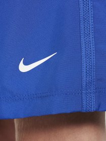 Шорты спортивные NIKE Dri-FIT Multi+ модель DX5382-480 Фото