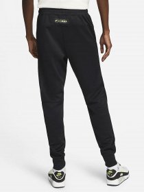 Штаны спортивные NIKE Sportswear Air Max модель FB1436-010 Фото