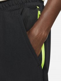 Штаны спортивные NIKE Sportswear Air Max модель FB1436-010 Фото