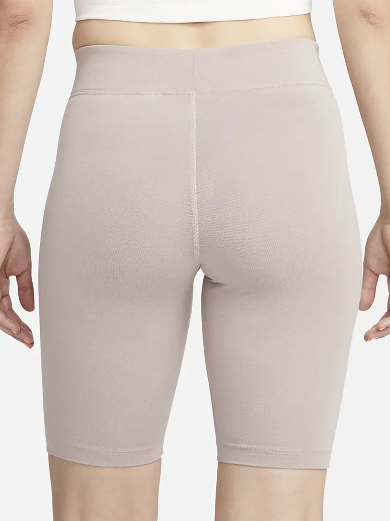 Велосипедки NIKE Sportswear Essentials модель CZ8526-272 Фото