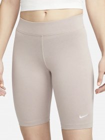 Велосипедки NIKE Sportswear Essentials модель CZ8526-272 Фото