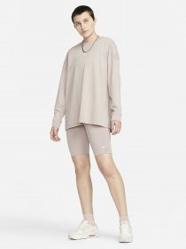 Велосипедки NIKE Sportswear Essentials модель CZ8526-272 Фото