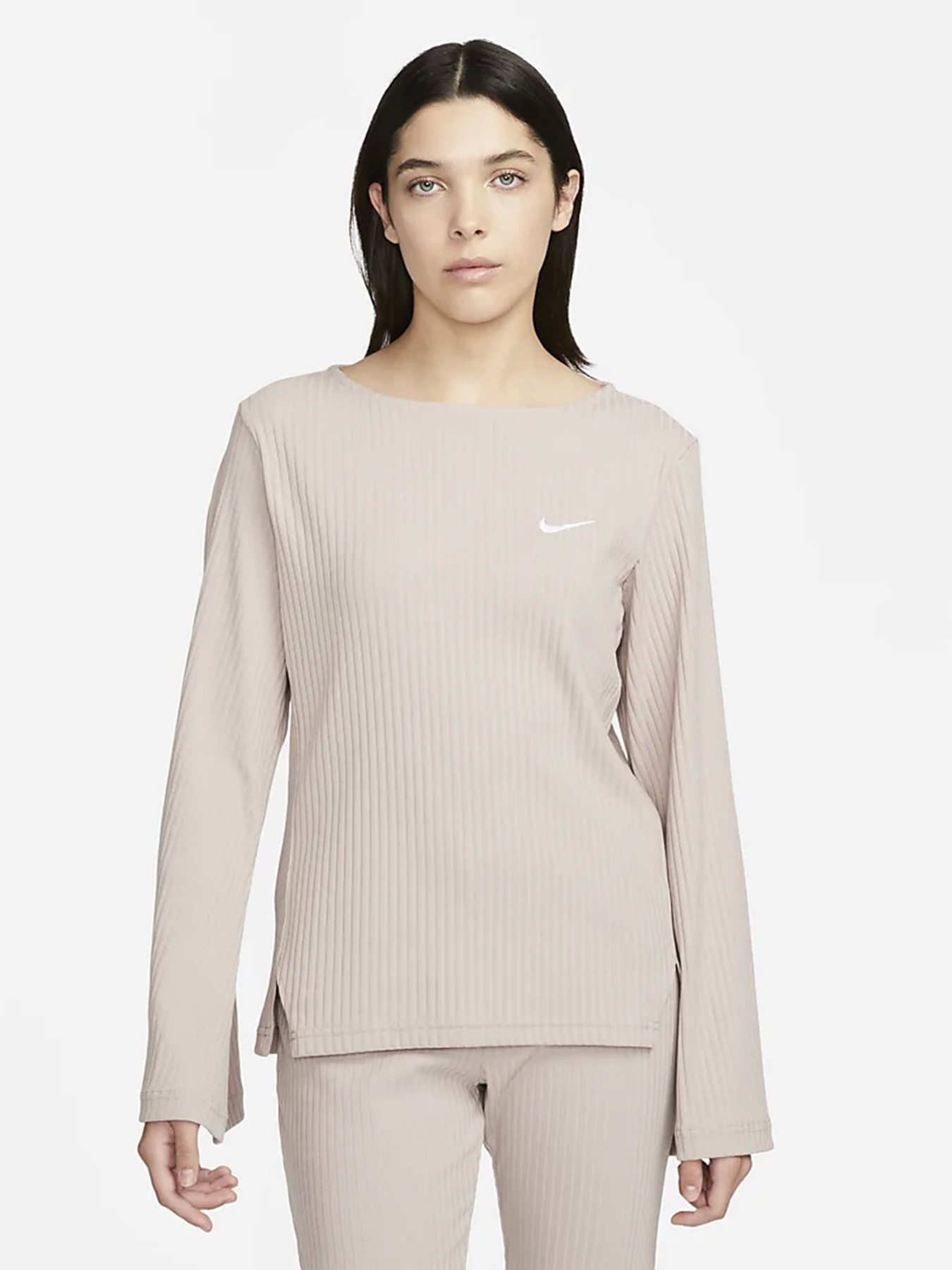 Лонгслив NIKE Sportswear модель DV7866-272 Фото