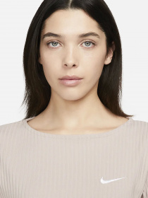 Лонгслив NIKE Sportswear модель DV7866-272 Фото