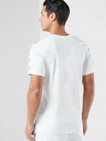 Футболка NIKE Repeat Sw Ss модель DX2032-121 Фото