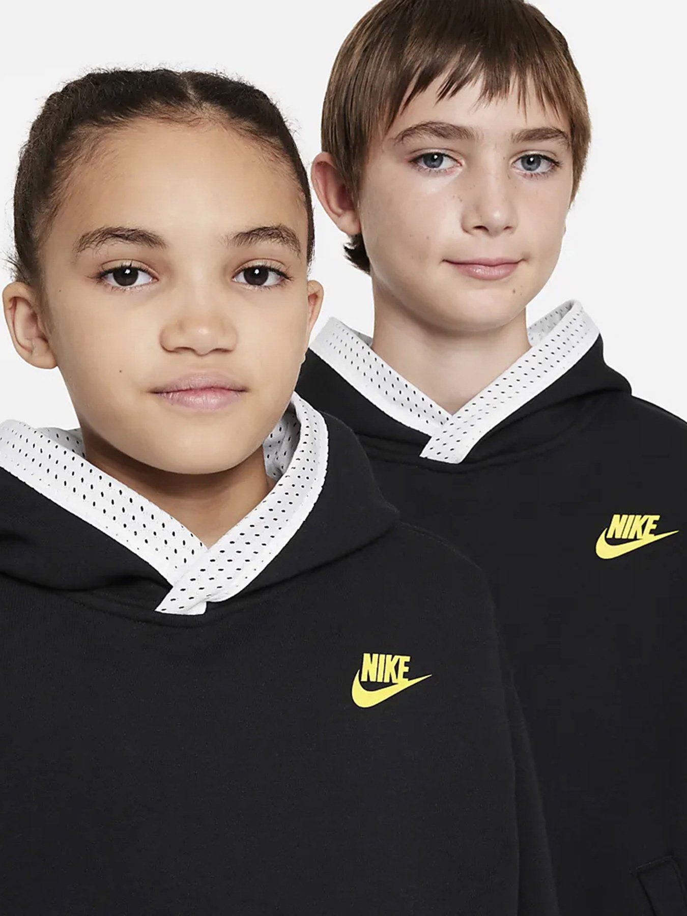 Худи NIKE Culture of Basketball модель DX5518-010 Фото